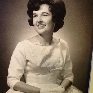 Meet your Posher, Joann